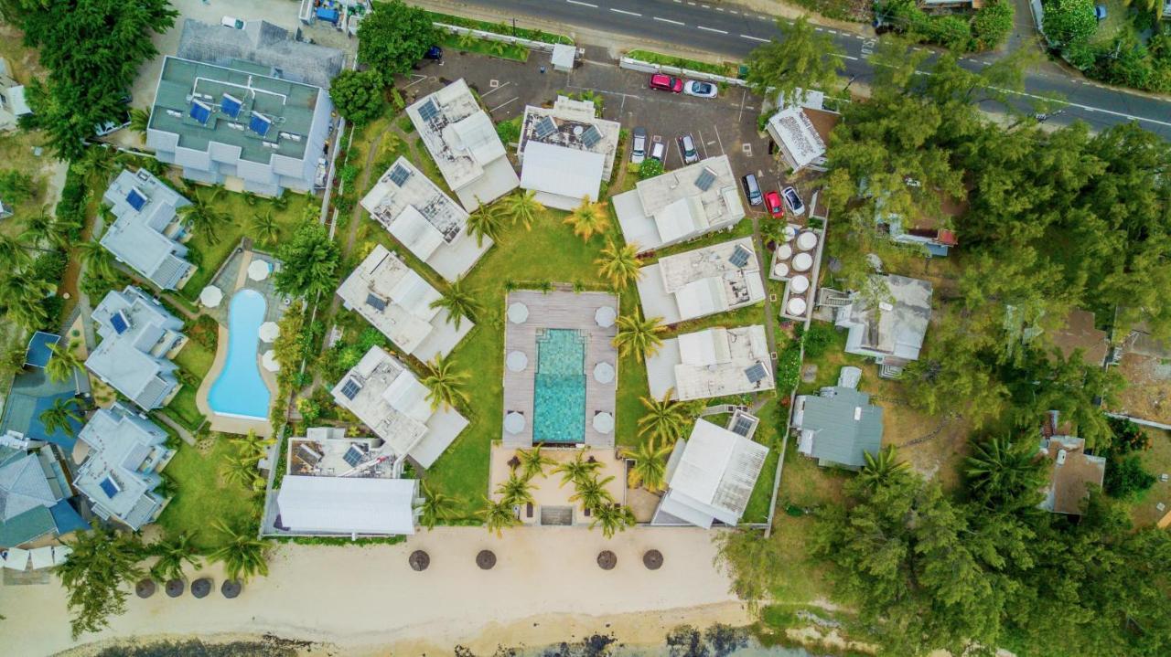 White Oaks Villas Тро-о-Біше Екстер'єр фото