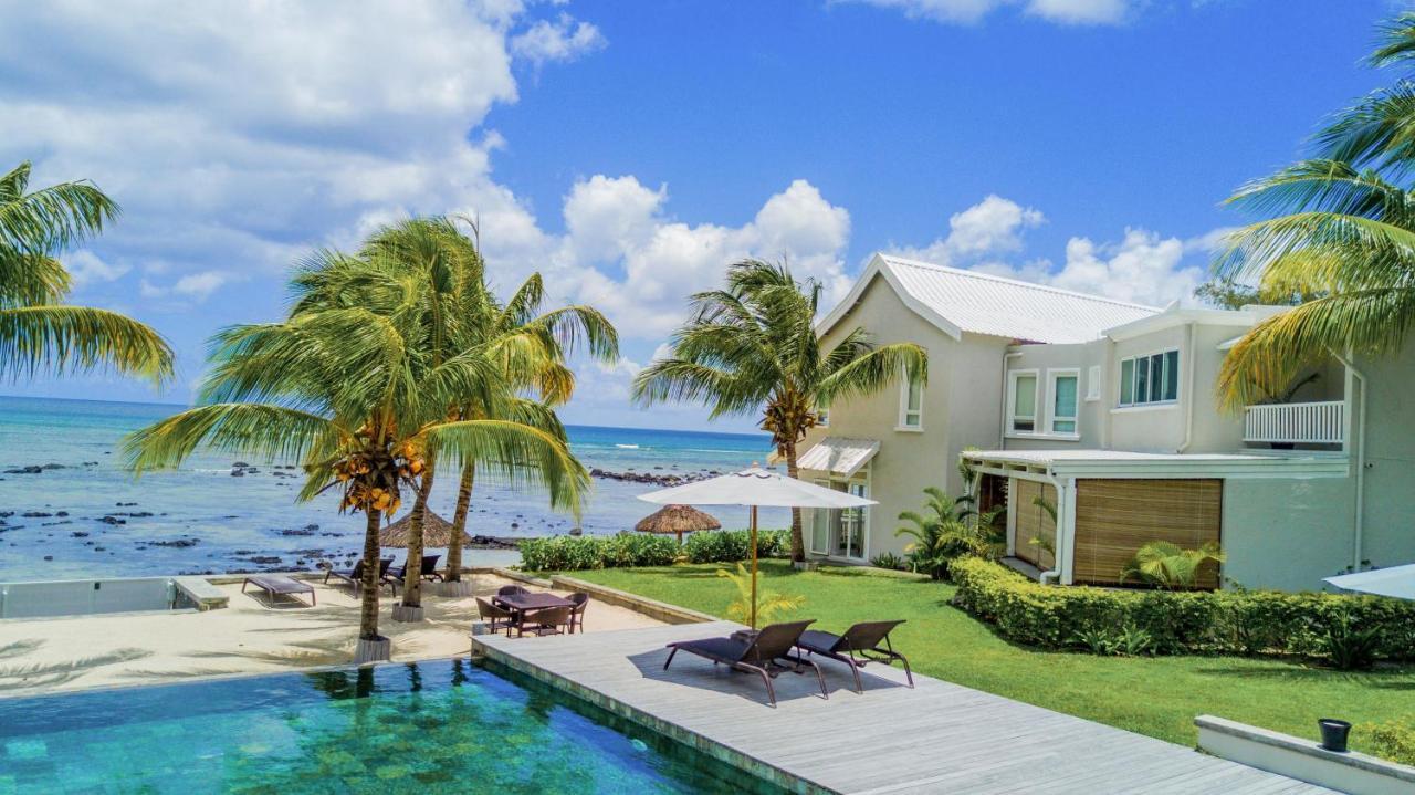 White Oaks Villas Тро-о-Біше Екстер'єр фото
