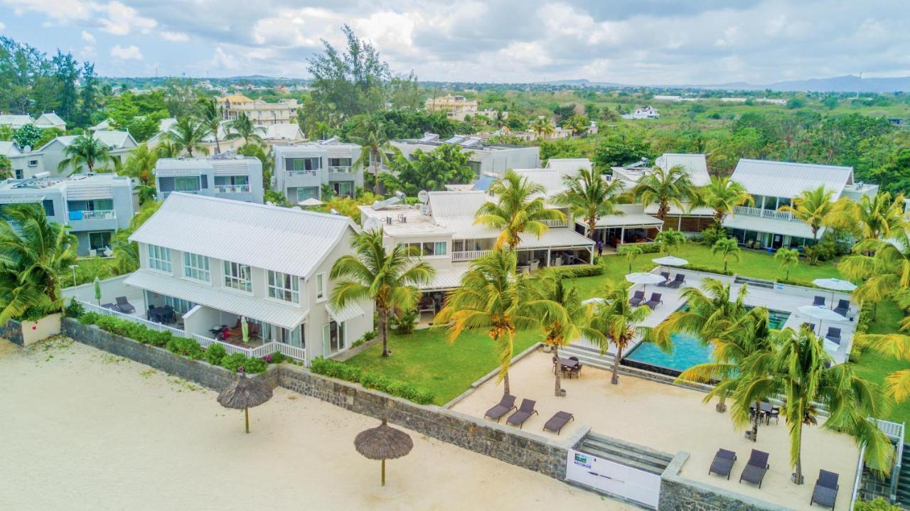 White Oaks Villas Тро-о-Біше Екстер'єр фото