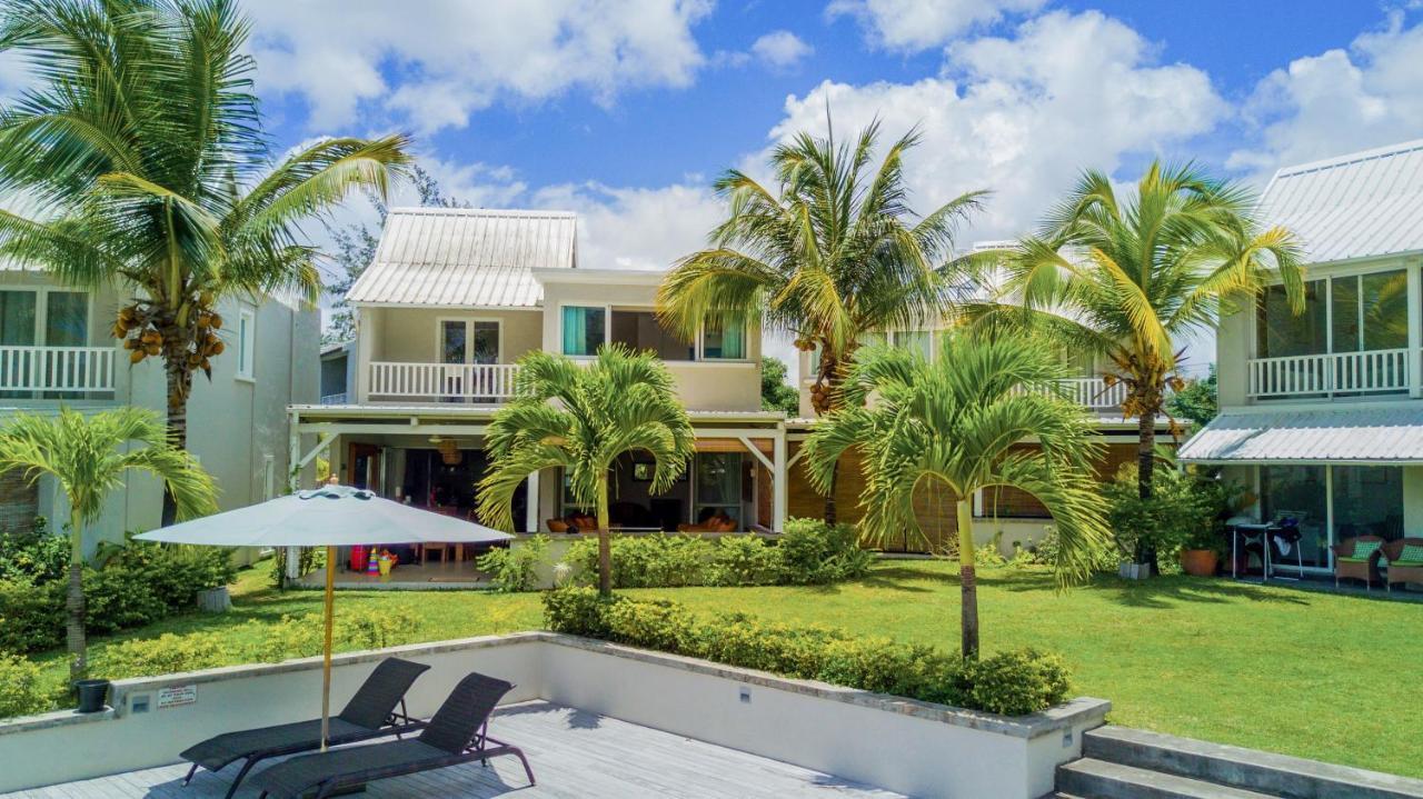 White Oaks Villas Тро-о-Біше Екстер'єр фото