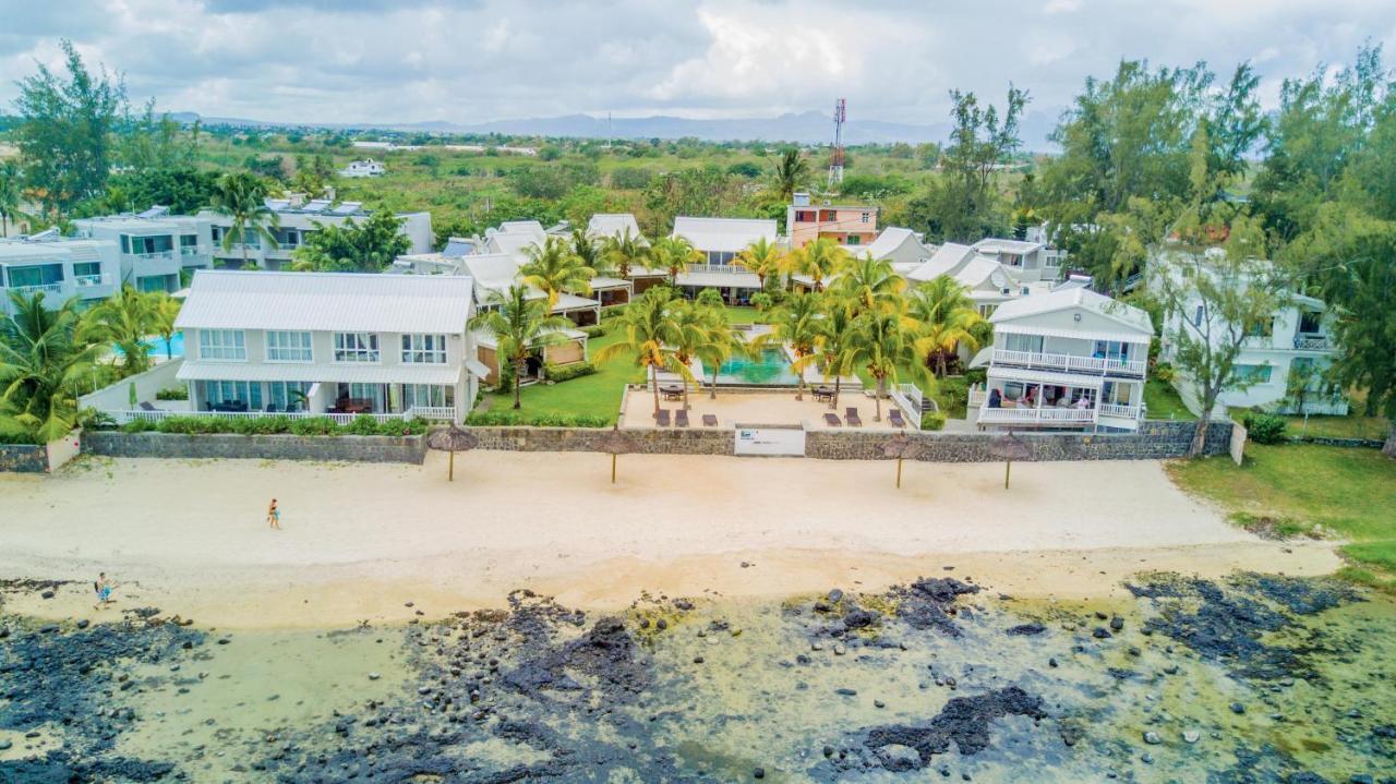 White Oaks Villas Тро-о-Біше Екстер'єр фото