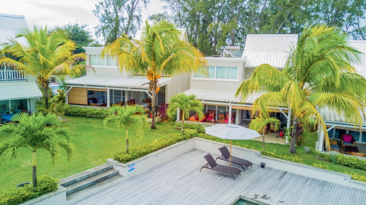 White Oaks Villas Тро-о-Біше Екстер'єр фото