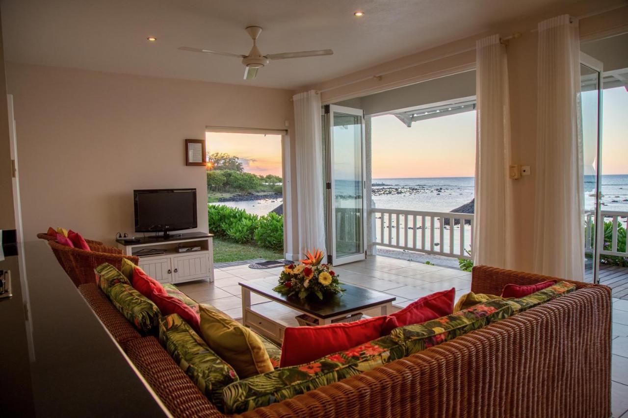 White Oaks Villas Тро-о-Біше Екстер'єр фото