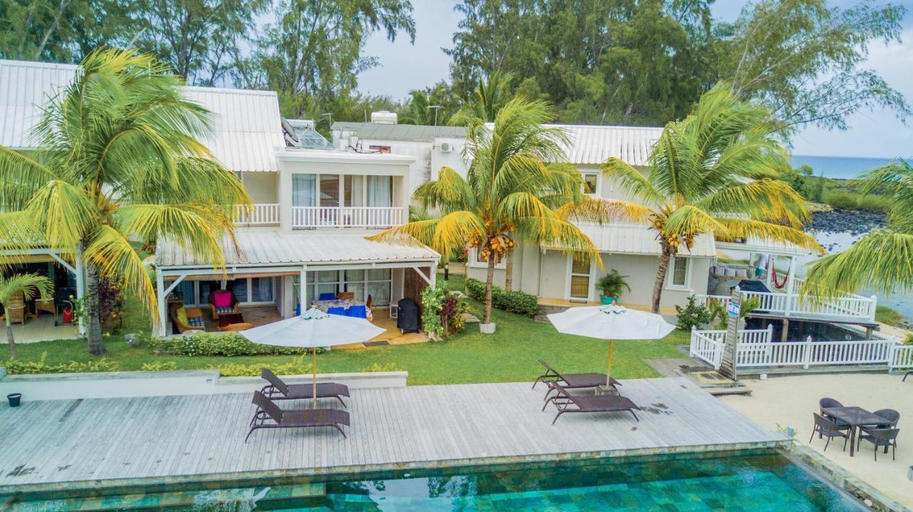 White Oaks Villas Тро-о-Біше Екстер'єр фото
