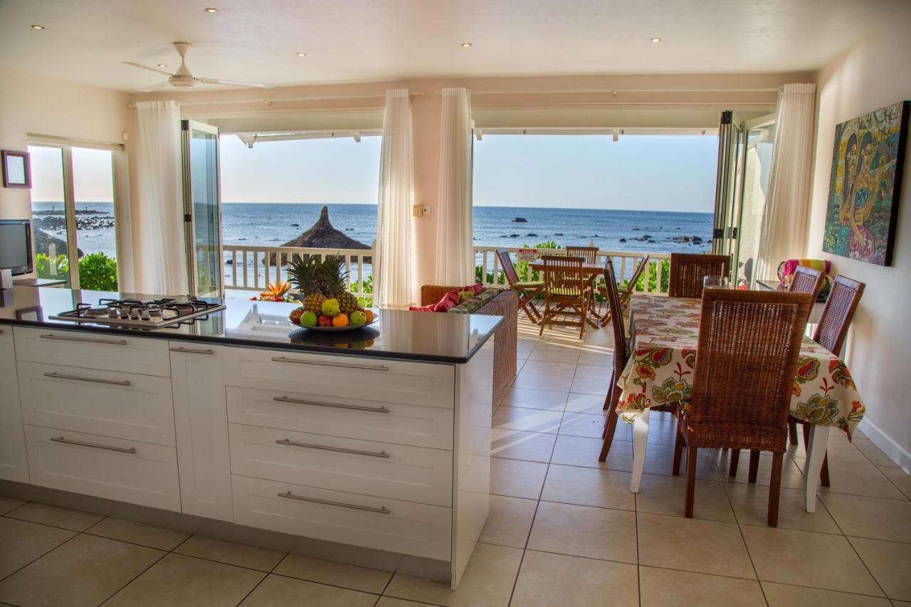 White Oaks Villas Тро-о-Біше Екстер'єр фото