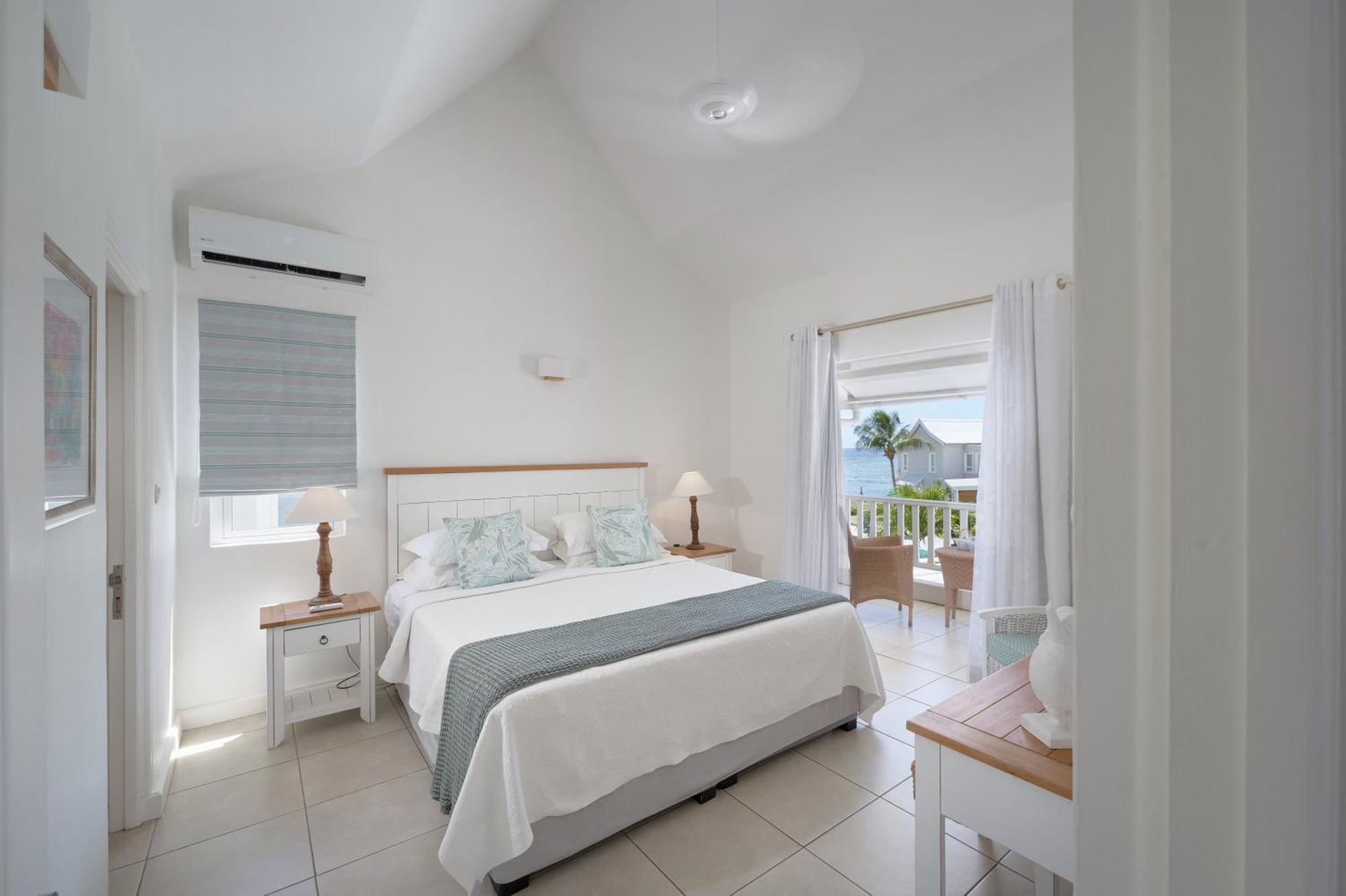 White Oaks Villas Тро-о-Біше Екстер'єр фото