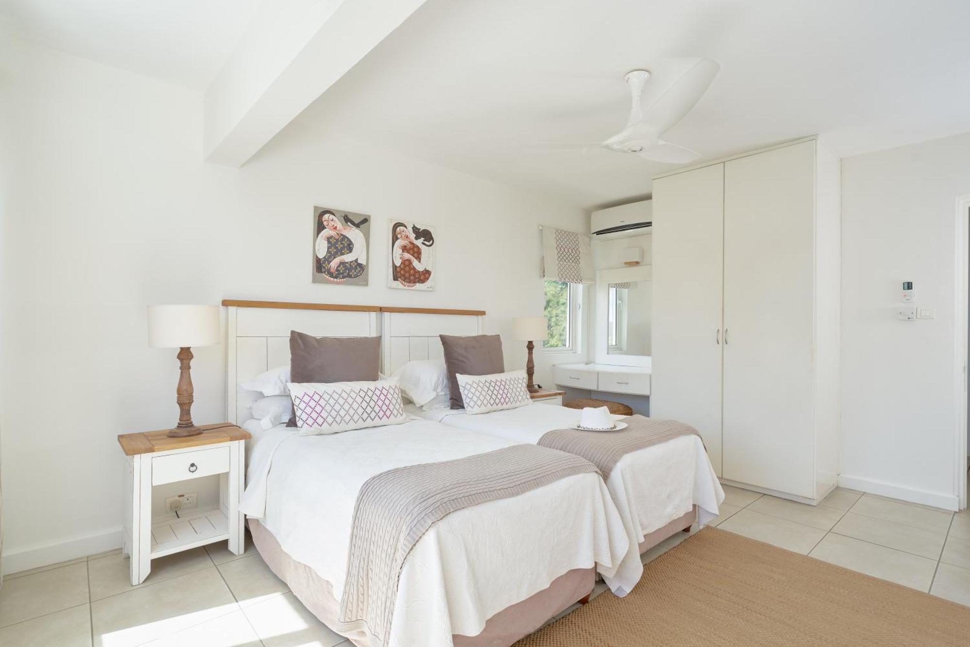 White Oaks Villas Тро-о-Біше Екстер'єр фото