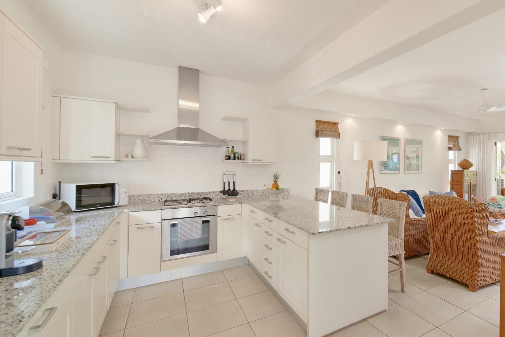 White Oaks Villas Тро-о-Біше Екстер'єр фото