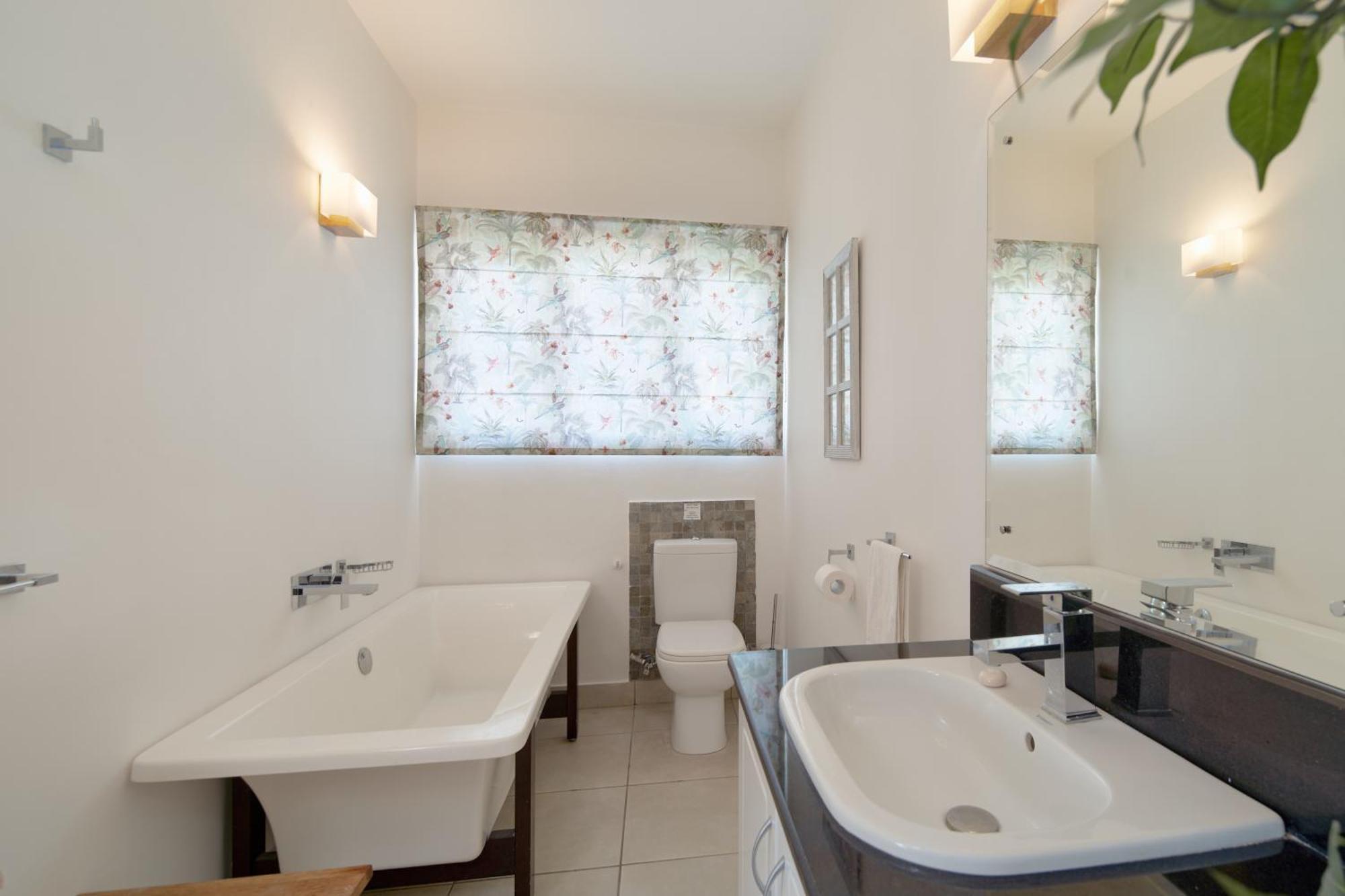 White Oaks Villas Тро-о-Біше Екстер'єр фото