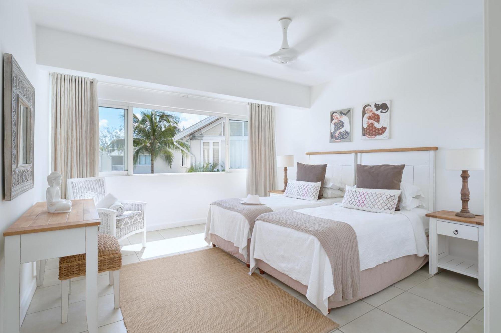 White Oaks Villas Тро-о-Біше Екстер'єр фото