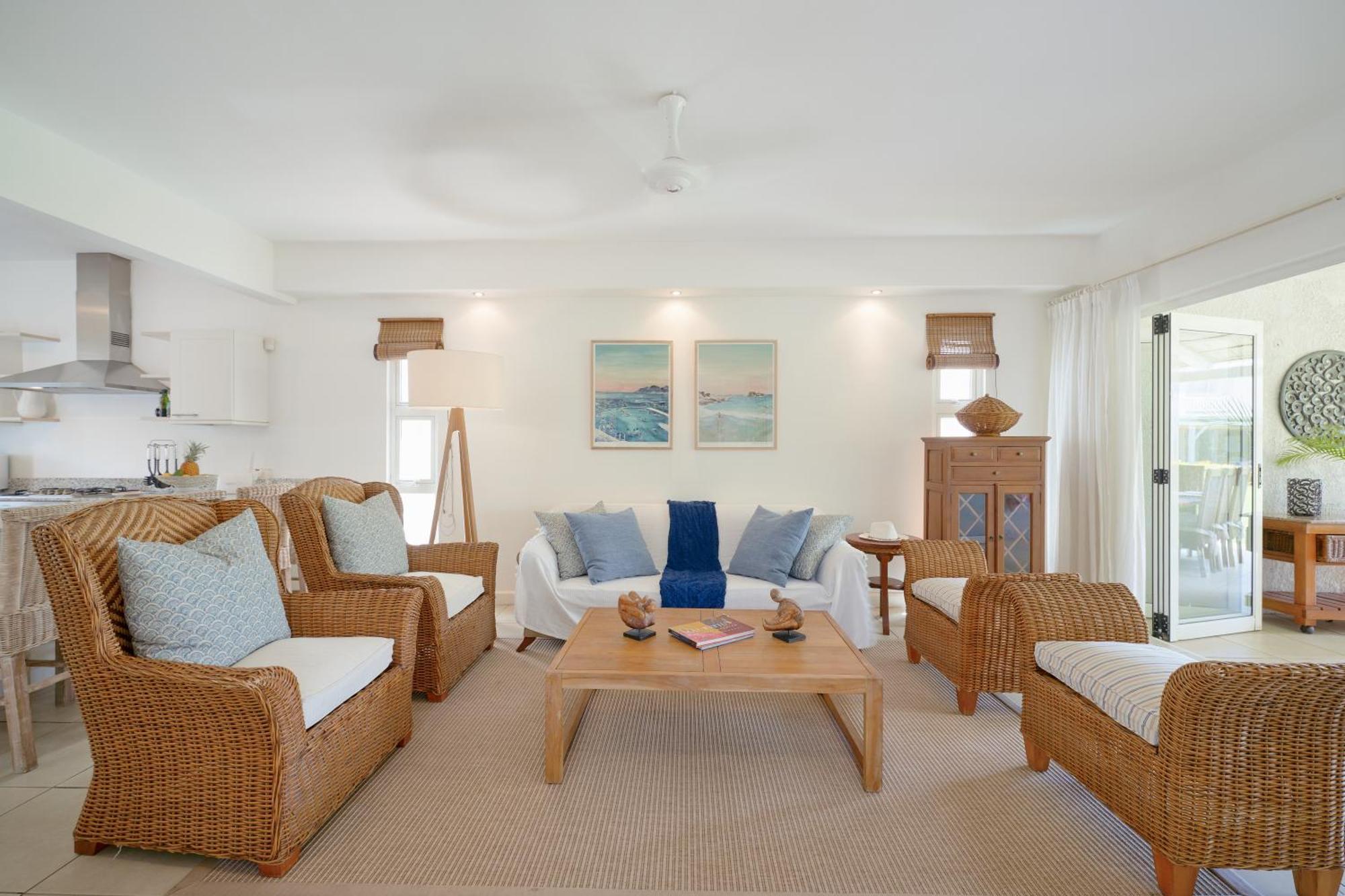 White Oaks Villas Тро-о-Біше Екстер'єр фото