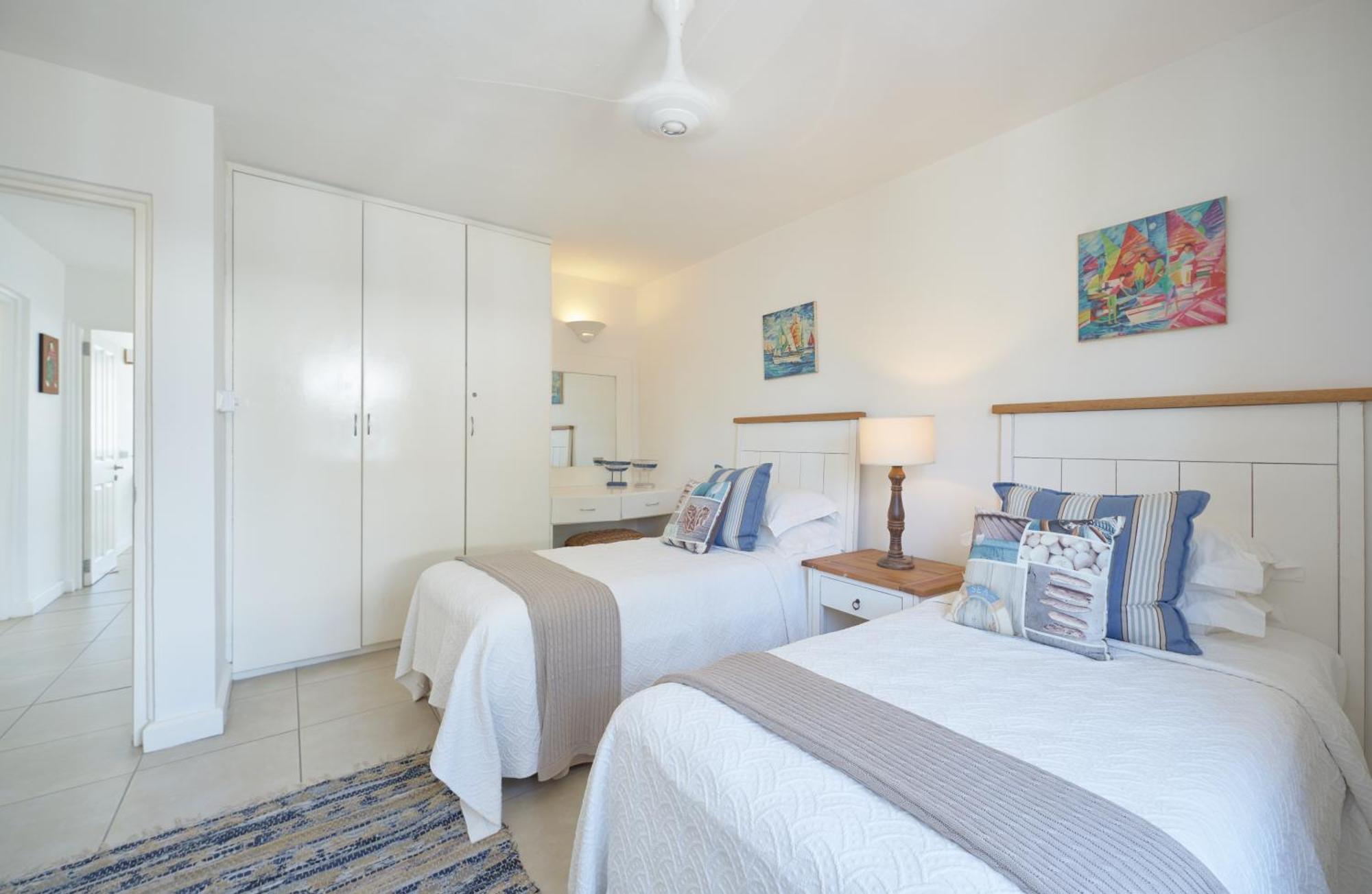 White Oaks Villas Тро-о-Біше Екстер'єр фото