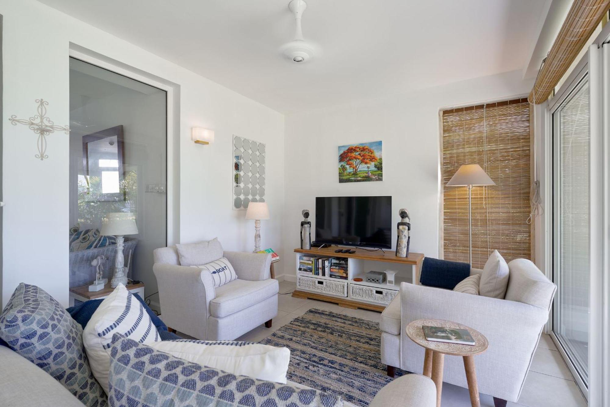 White Oaks Villas Тро-о-Біше Екстер'єр фото