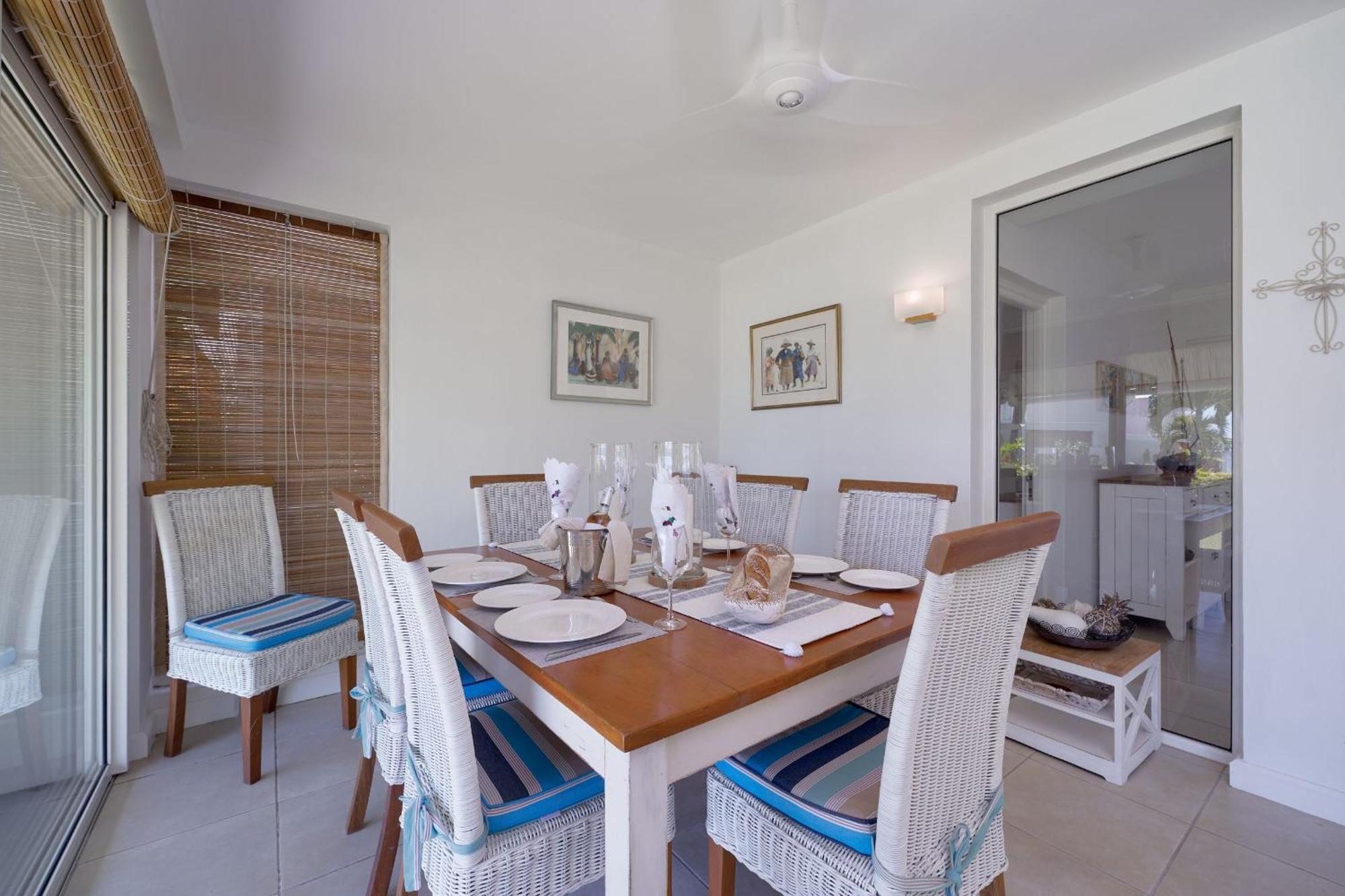 White Oaks Villas Тро-о-Біше Екстер'єр фото