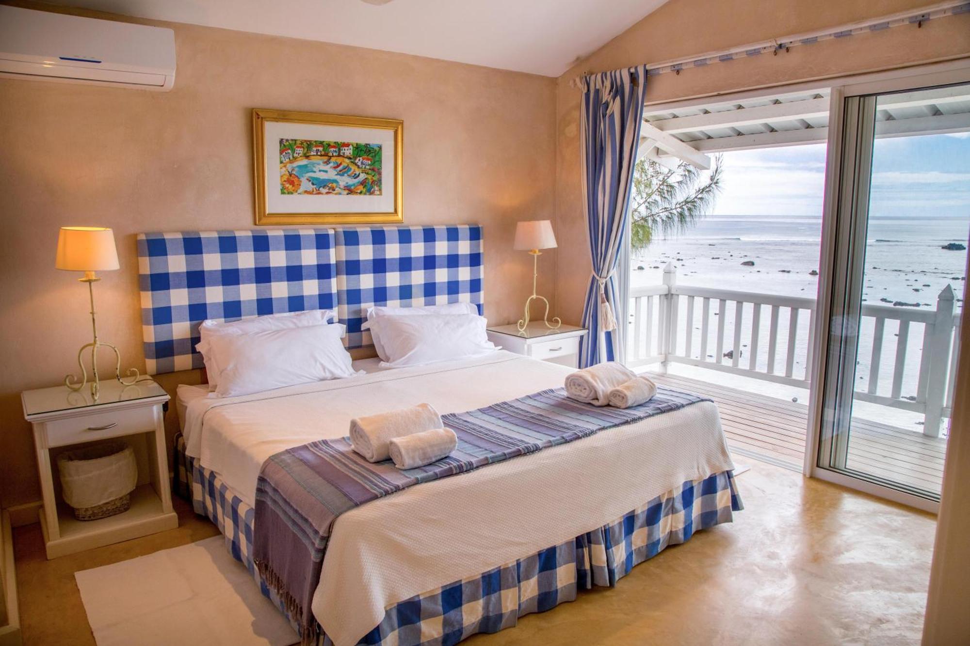 White Oaks Villas Тро-о-Біше Номер фото