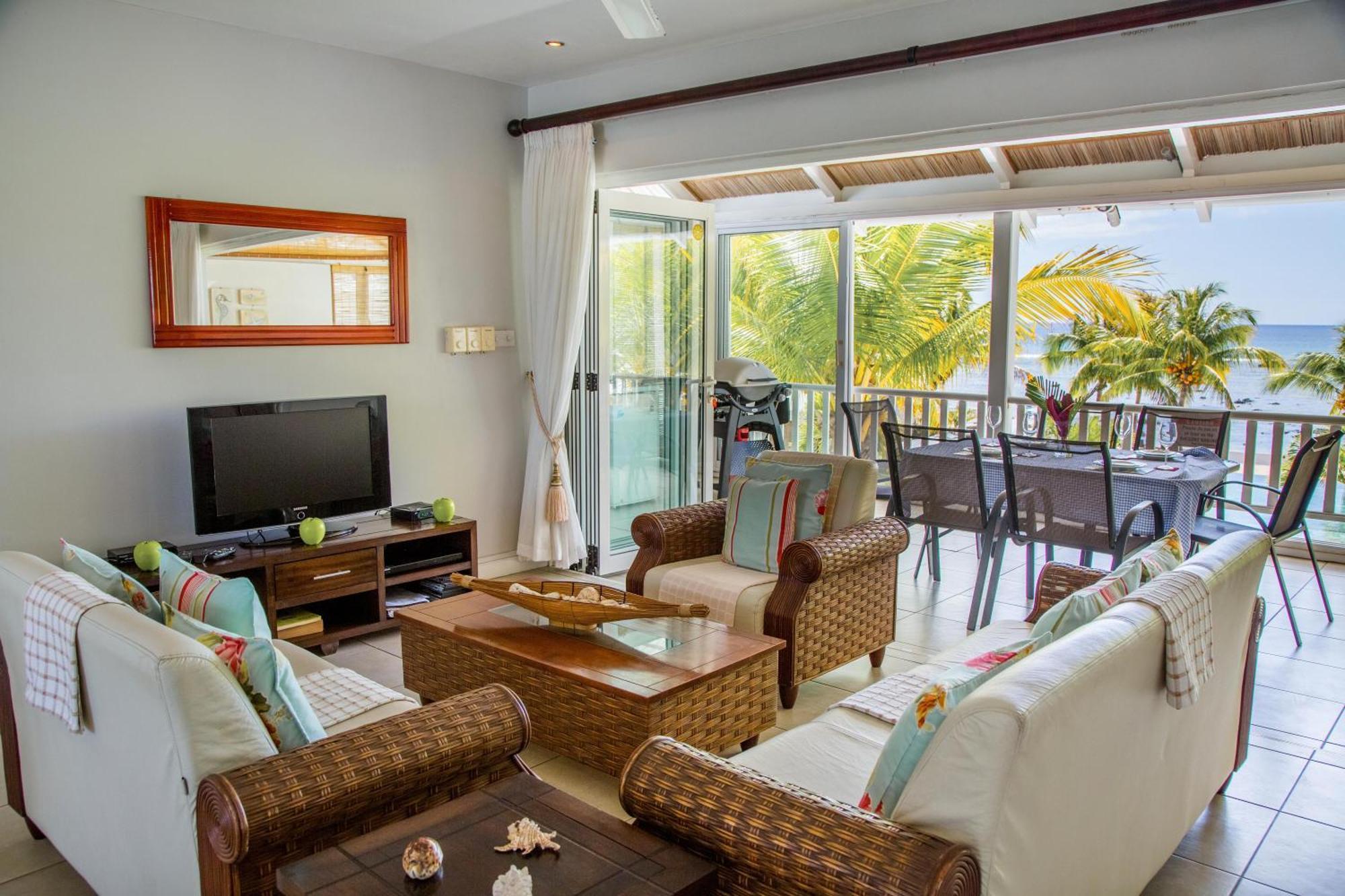 White Oaks Villas Тро-о-Біше Номер фото