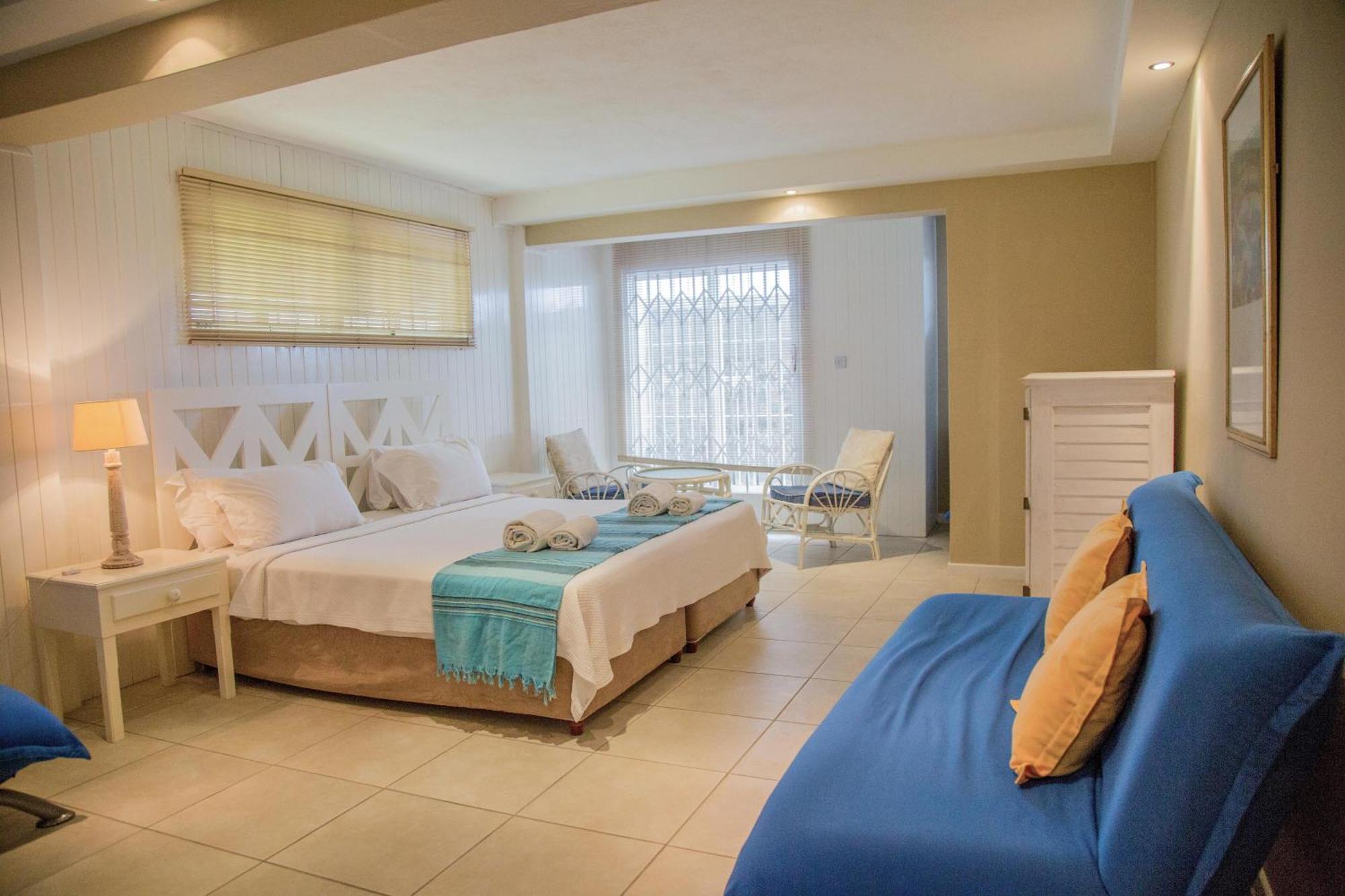 White Oaks Villas Тро-о-Біше Екстер'єр фото