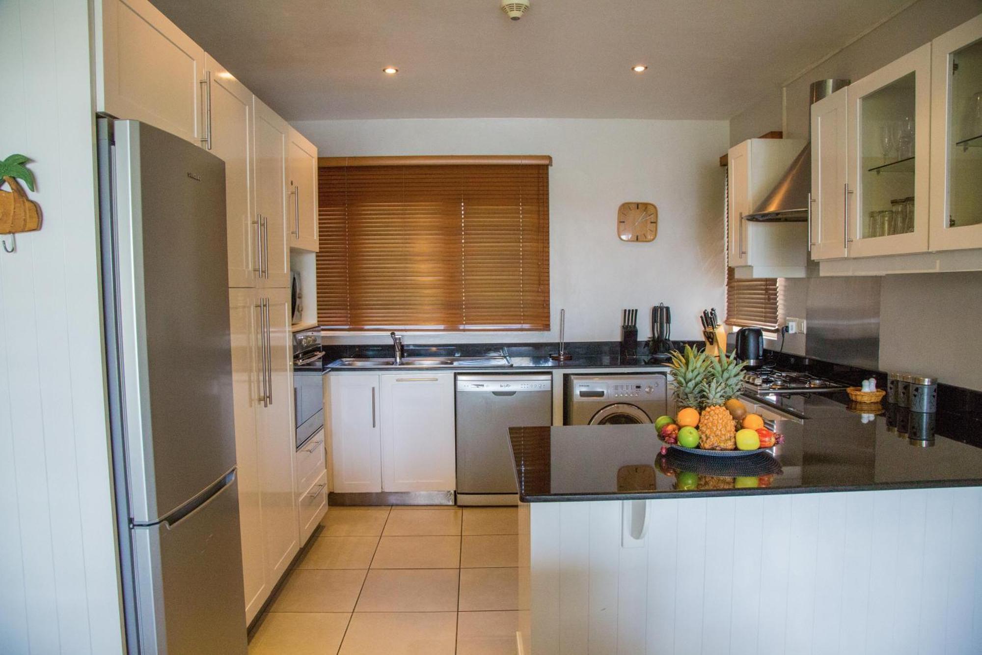 White Oaks Villas Тро-о-Біше Номер фото