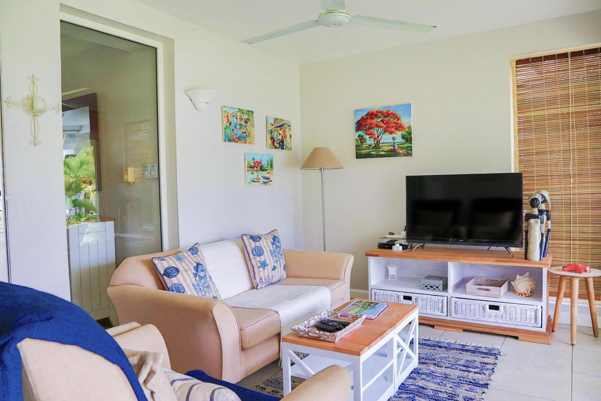 White Oaks Villas Тро-о-Біше Номер фото