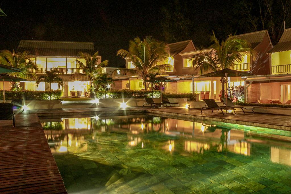 White Oaks Villas Тро-о-Біше Екстер'єр фото