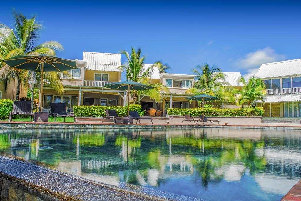 White Oaks Villas Тро-о-Біше Екстер'єр фото