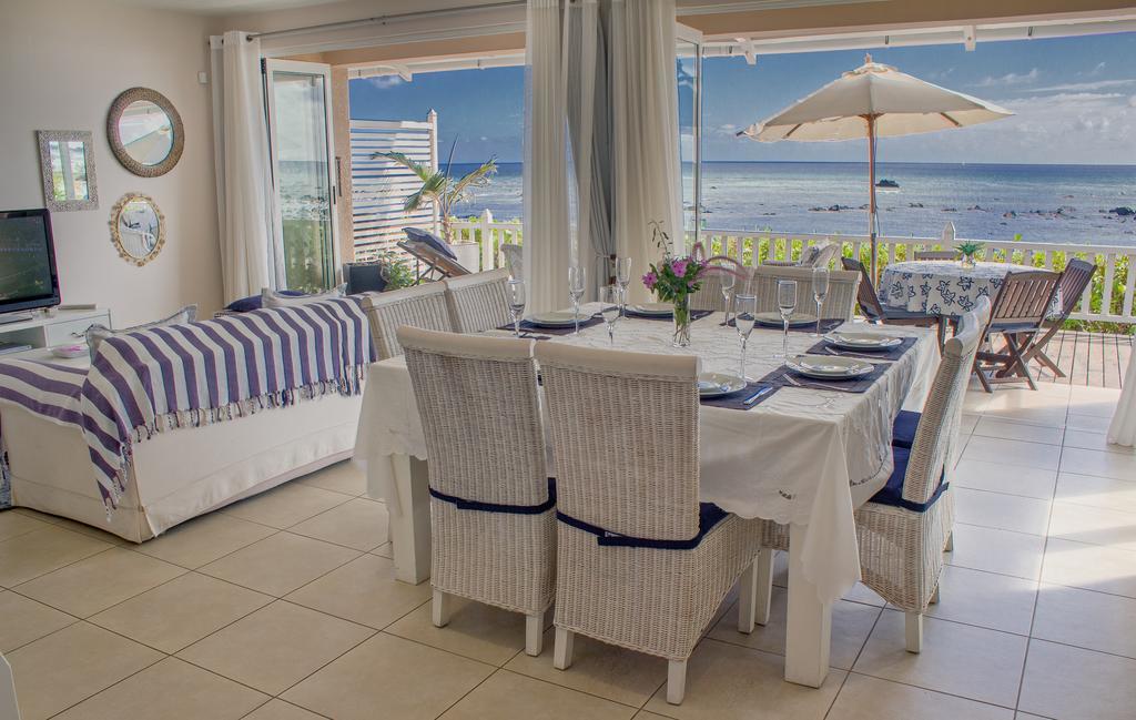 White Oaks Villas Тро-о-Біше Номер фото