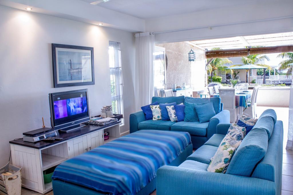 White Oaks Villas Тро-о-Біше Номер фото